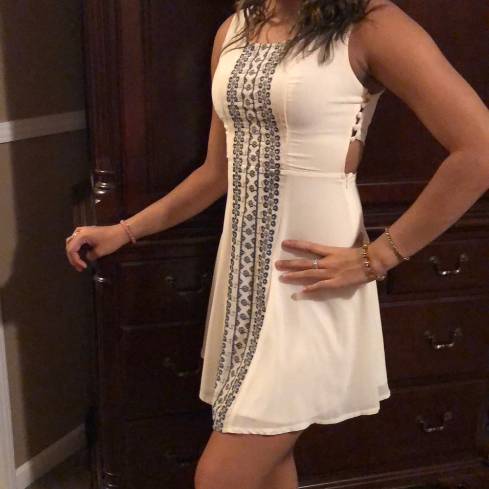 Cocktail dress